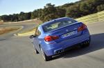 BMW M5 2011 года